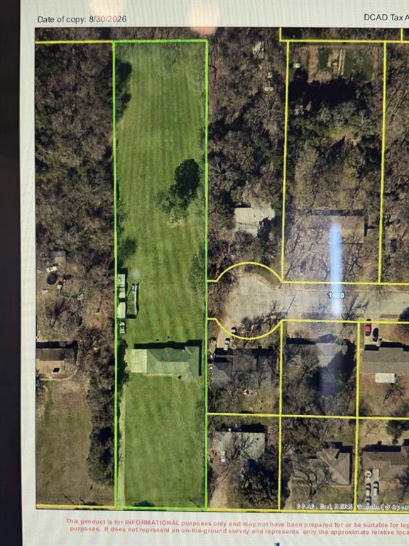 1329 E Union Bower Road Property Photo 16