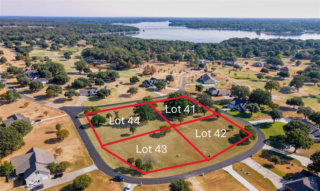 Lot 43 Private Road 5941 Property Photo 2