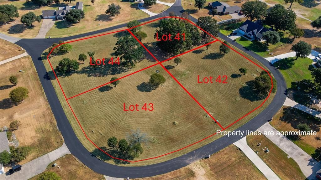 Lot 43 Private Road 5941 Property Photo 3