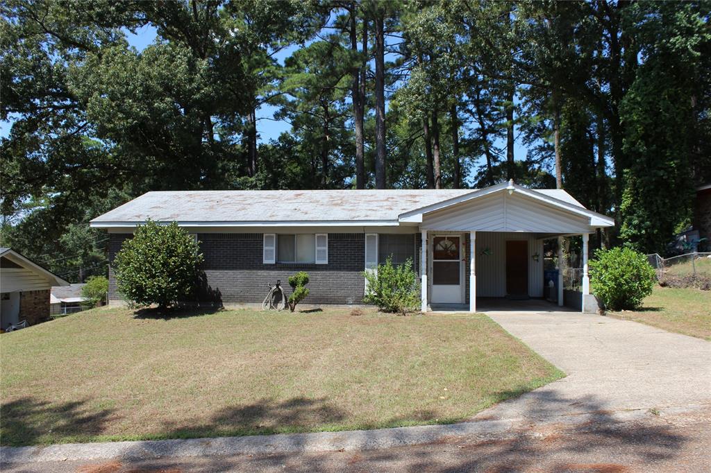 511 Babb Circle