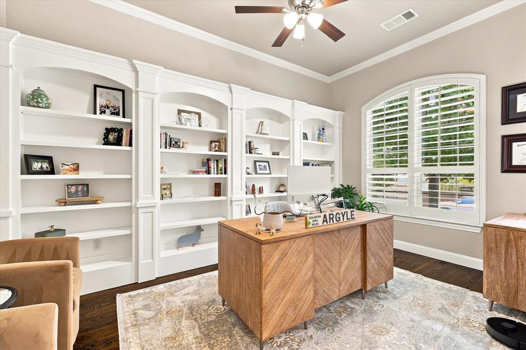 6309 Willow Ridge Trail Property Photo 4