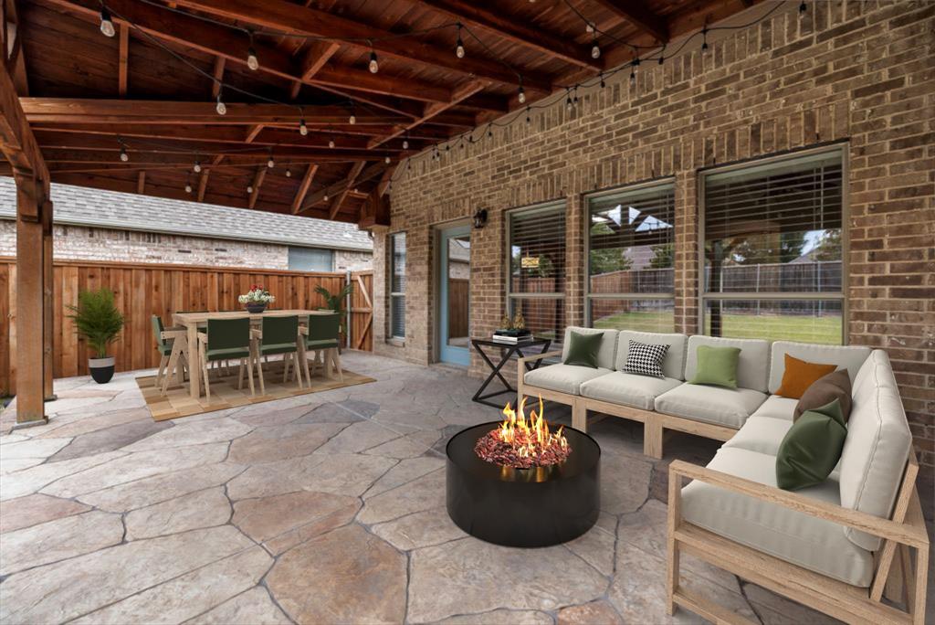 1009 Dancing Waters Avenue Property Photo 2