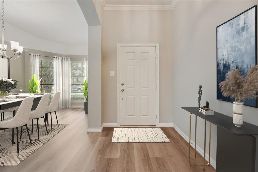 1009 Dancing Waters Avenue Property Photo 5