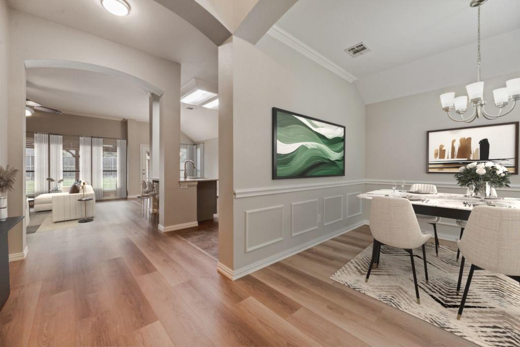 1009 Dancing Waters Avenue Property Photo 8