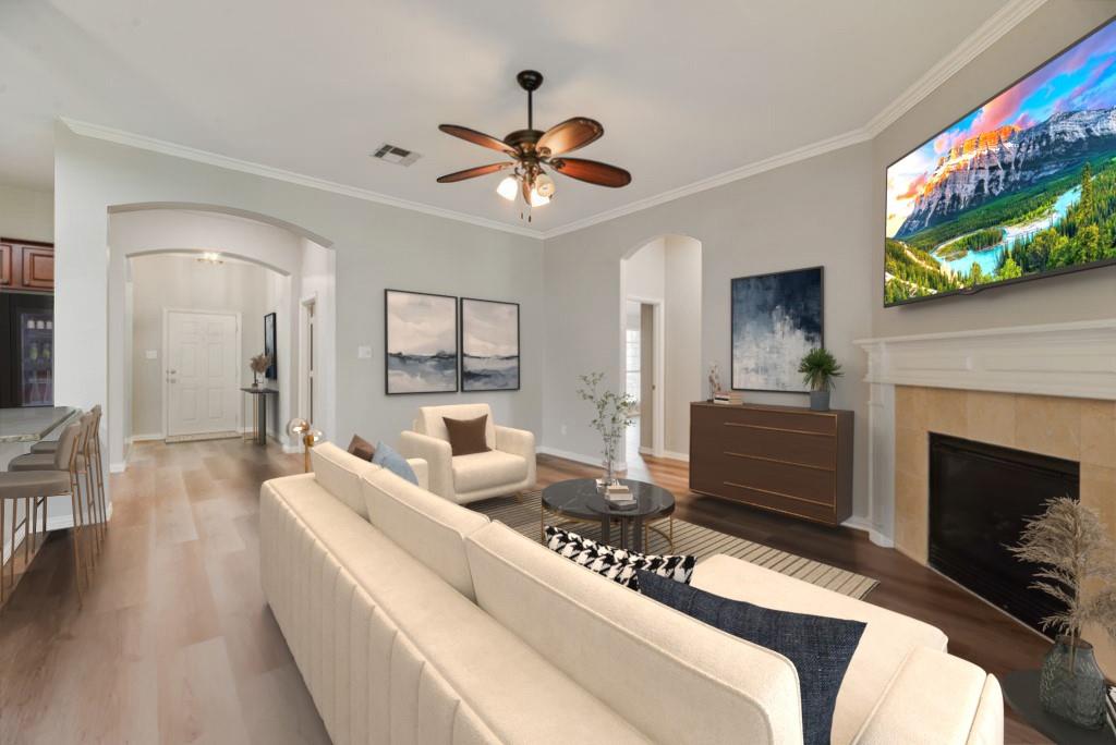 1009 Dancing Waters Avenue Property Photo 9