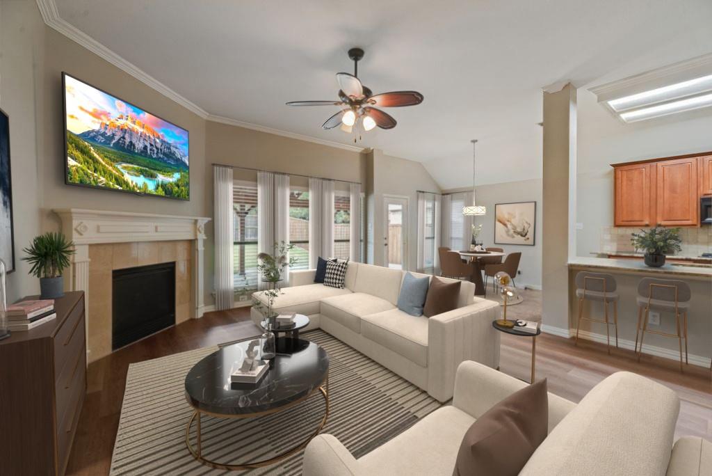 1009 Dancing Waters Avenue Property Photo 10