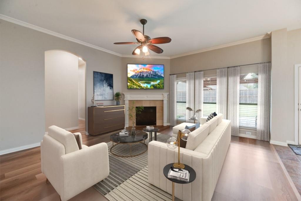 1009 Dancing Waters Avenue Property Photo 11