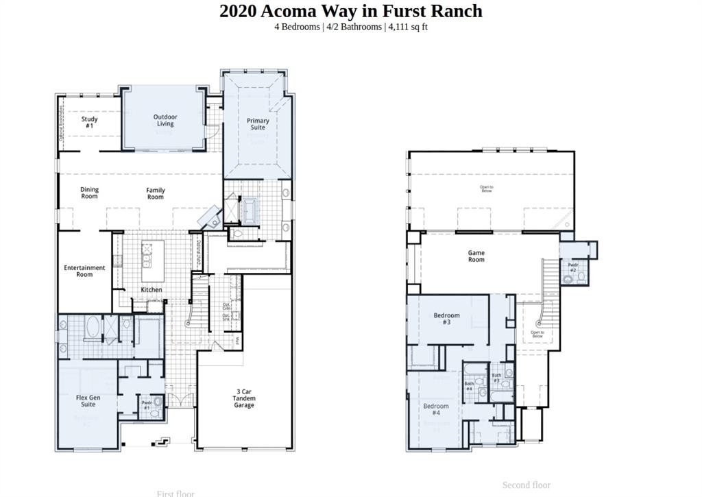 2020 Acoma Way Property Photo 4