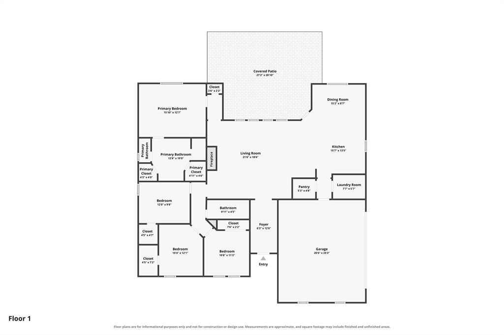 6941 Eagle Creek Drive Property Photo 38