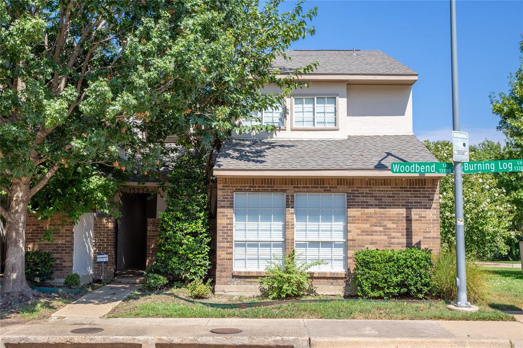 13234 Woodbend Lane Property Photo 1