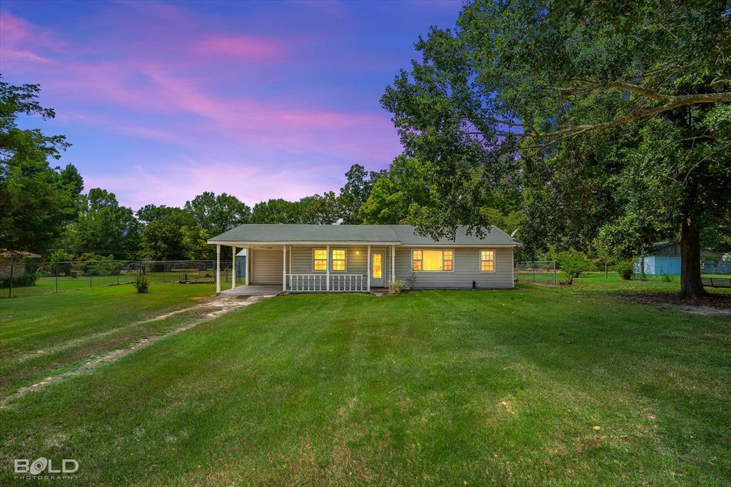 4886 Albany Drive Property Photo 1