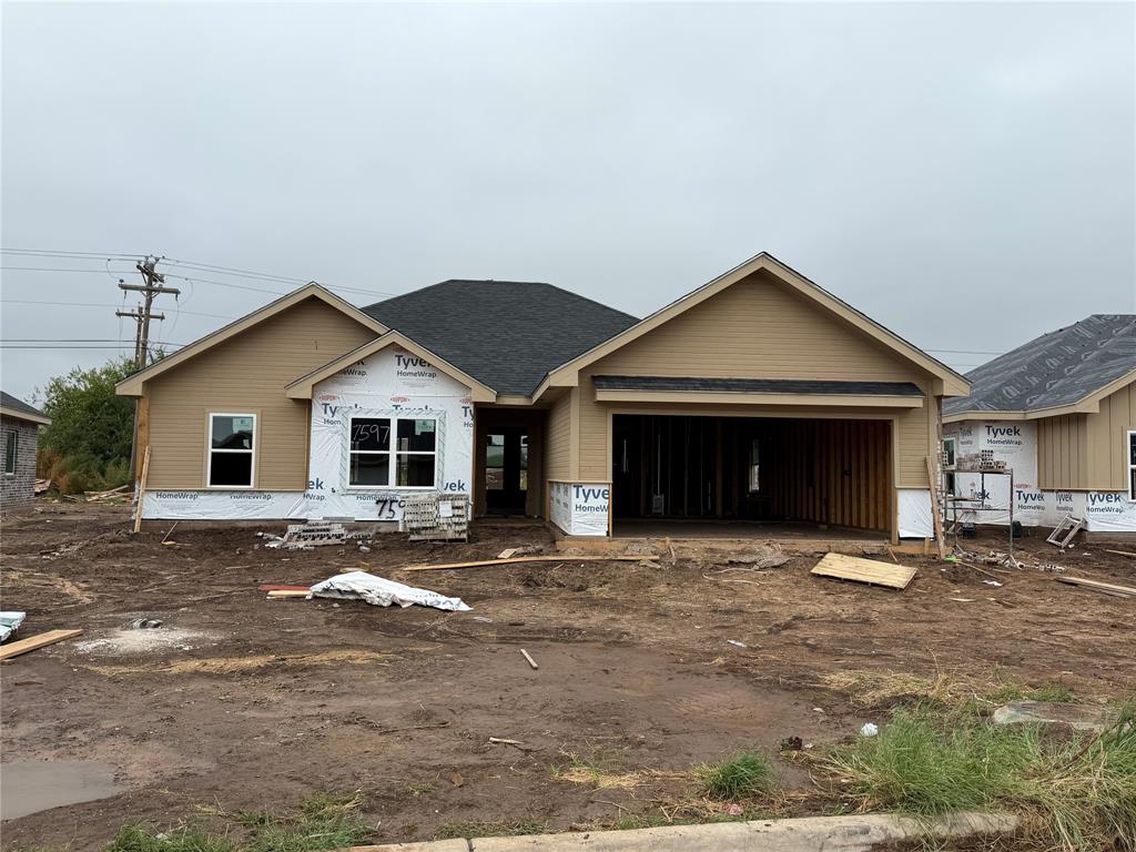 7597 Wildflower Way Property Photo 1
