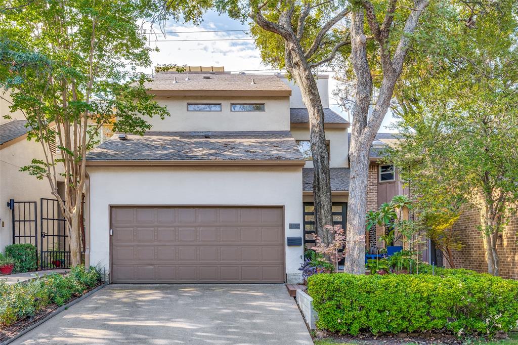 6422 Cedar Hollow Drive Property Photo 1