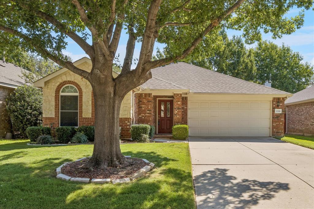 5316 Shepherd Place Property Photo 1