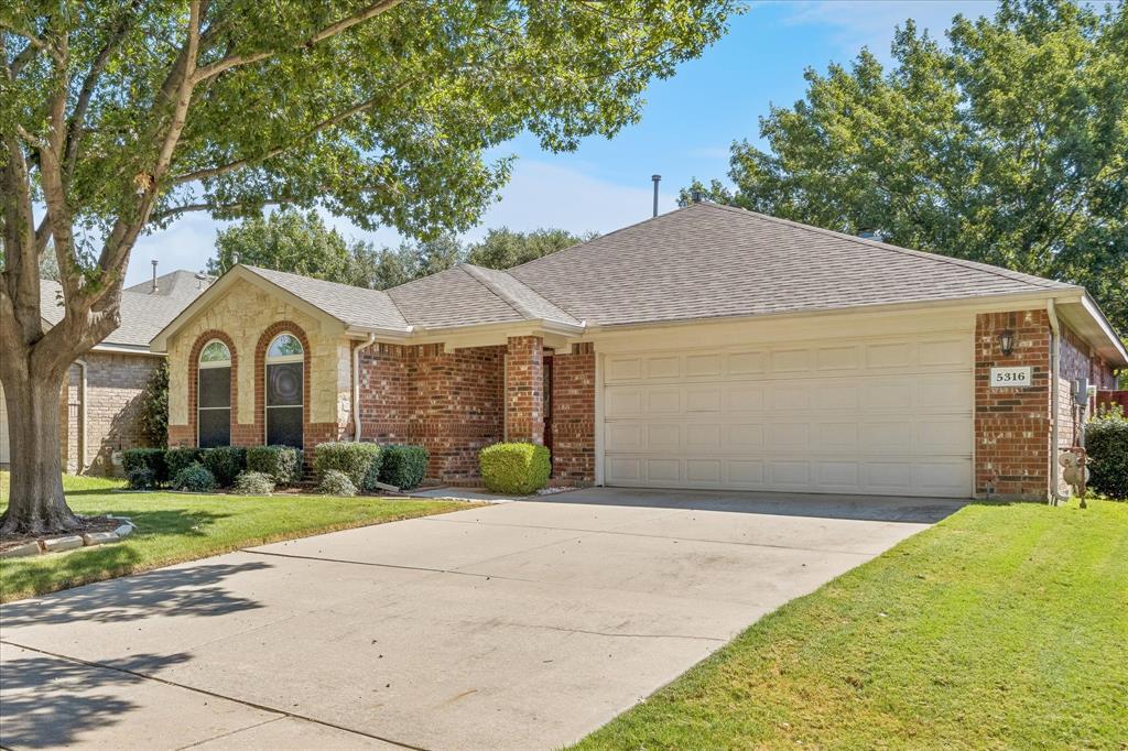 5316 Shepherd Place Property Photo 3