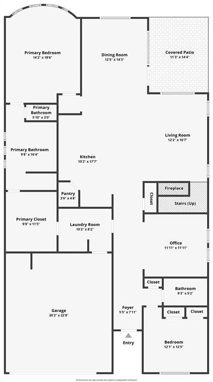 2732 Piersall Drive Property Photo 38