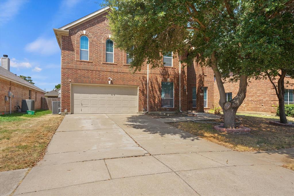2236 Sparrow Hawk Court Property Photo 1