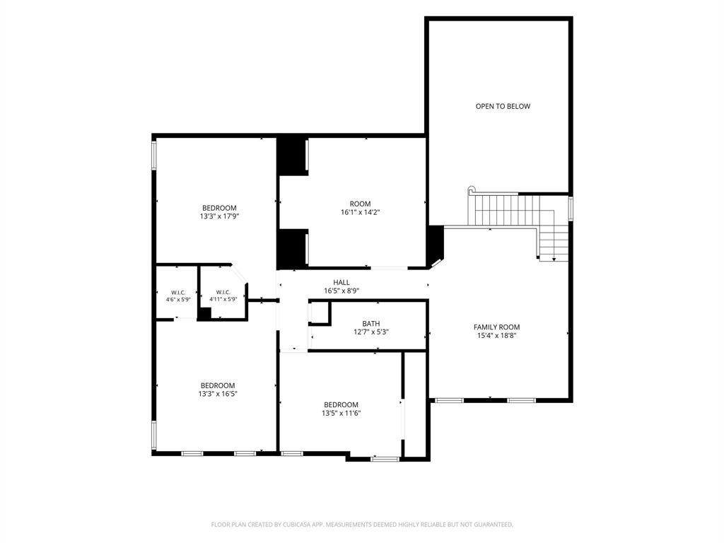 2236 Sparrow Hawk Court Property Photo 5