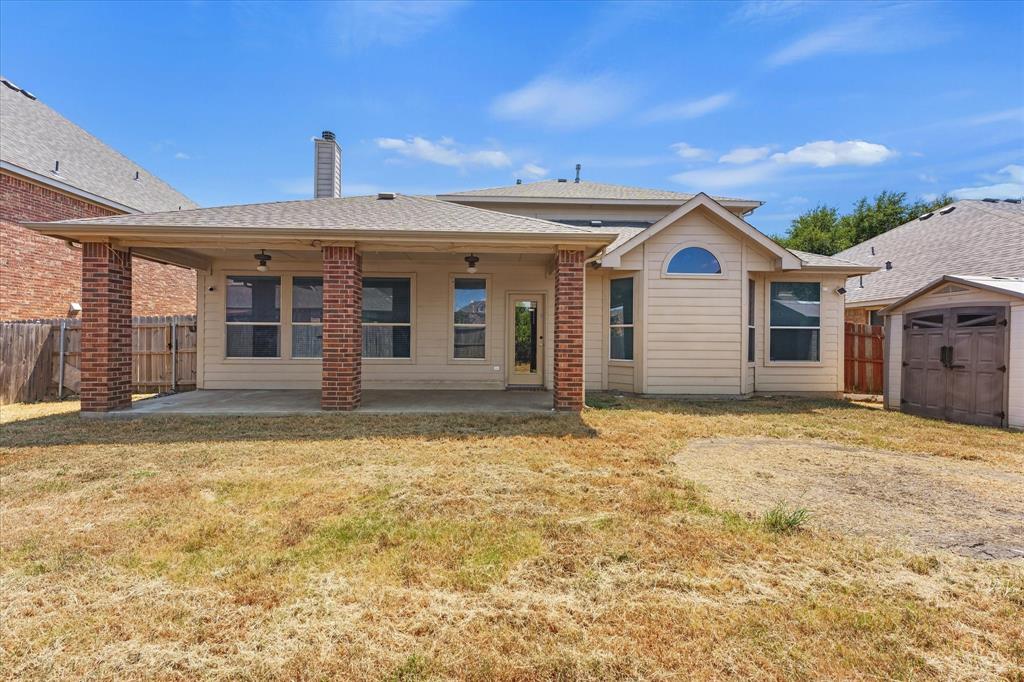 2236 Sparrow Hawk Court Property Photo 32