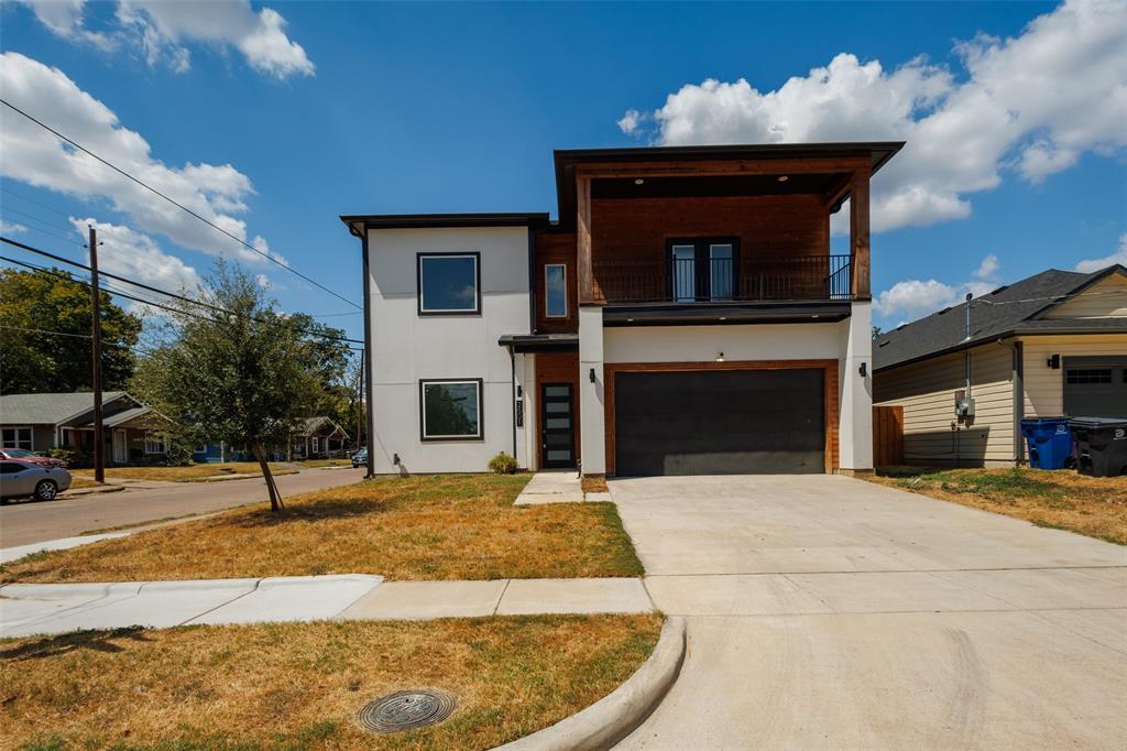 2501 Lenway Street Property Photo 1