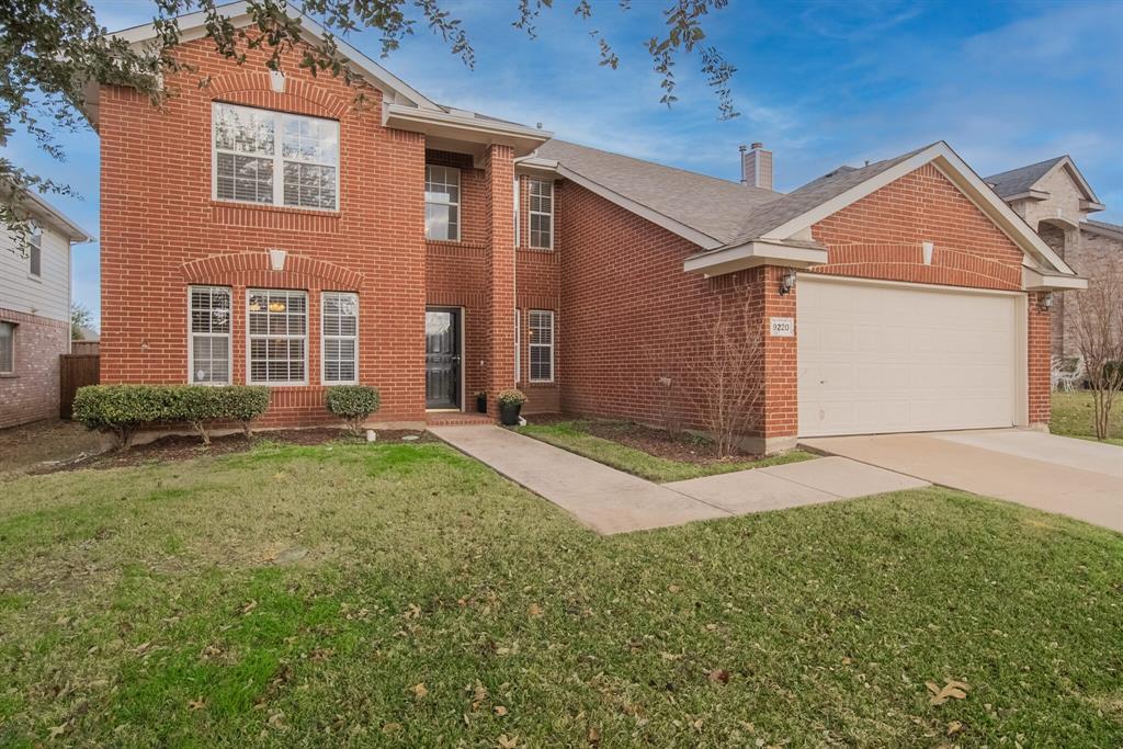 9220 Harrisburg Lane Property Photo 1