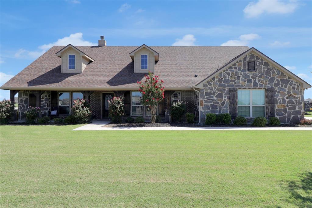 7818 Sagebrush Lane Property Photo 1