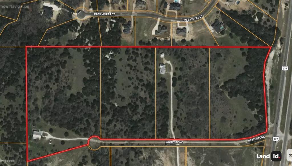 20000 S Highway 377 Property Photo 1