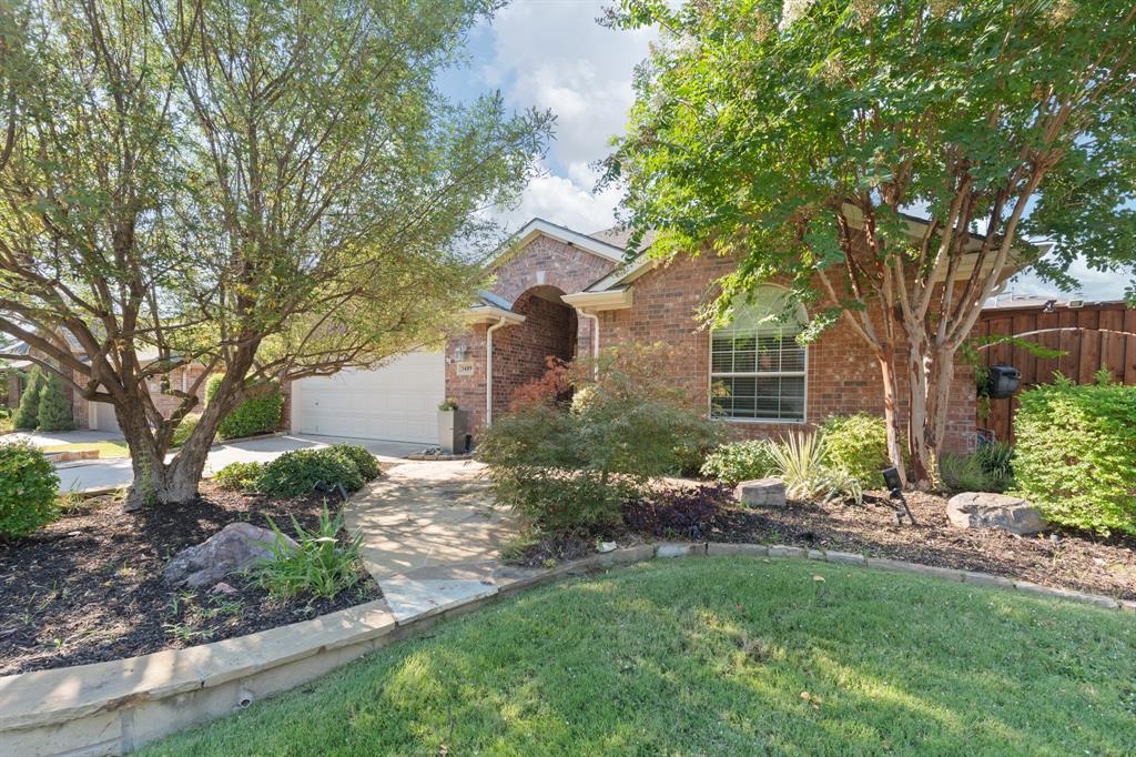 3409 Ballard Drive Property Photo 1
