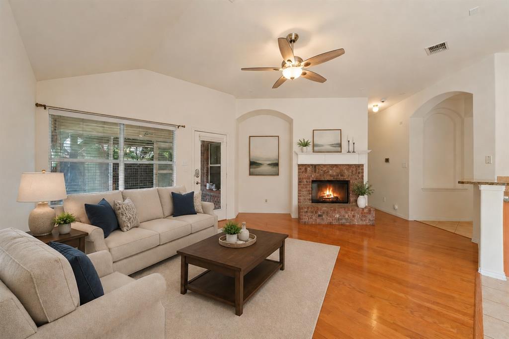 3409 Ballard Drive Property Photo 6