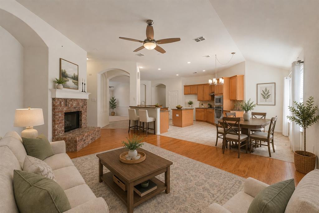 3409 Ballard Drive Property Photo 8