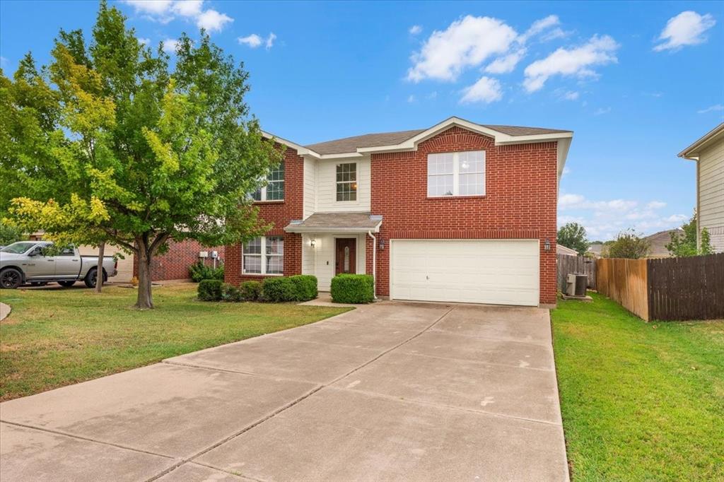 4120 Milestone Court Property Photo 1
