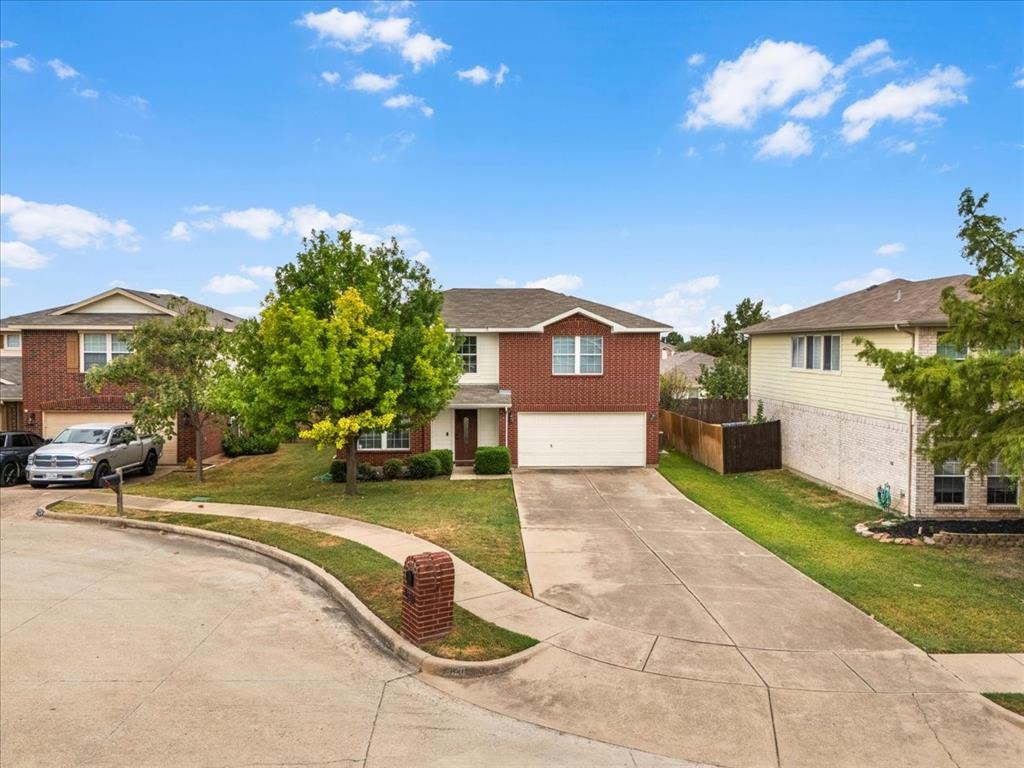4120 Milestone Court Property Photo 1