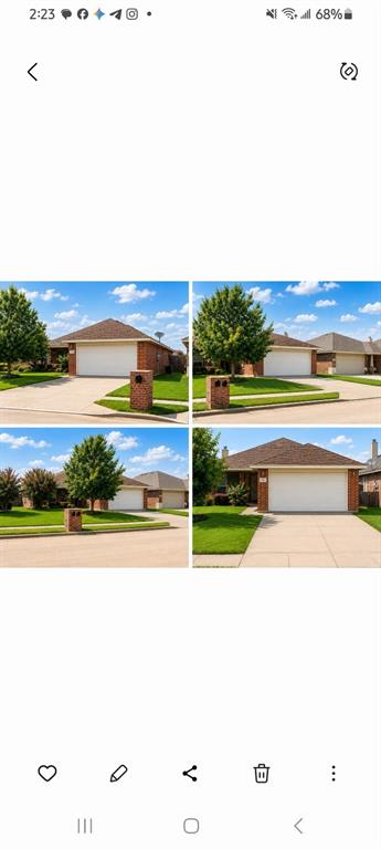 3129 Evangeline Road Property Photo 1