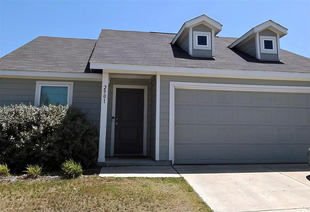 2901 Questa Street Property Photo 1
