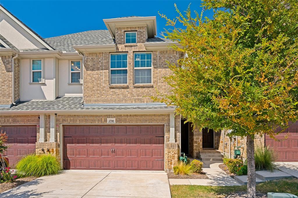2741 Splendor Drive Property Photo 1