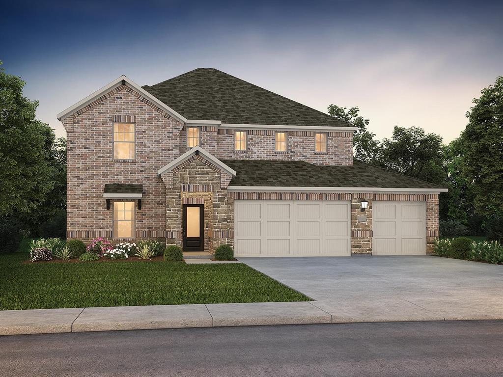 1609 Yosemite Drive Property Photo 1