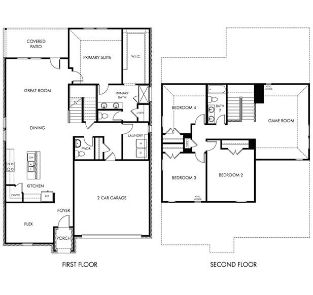 2600 Nicole Drive Property Photo 2
