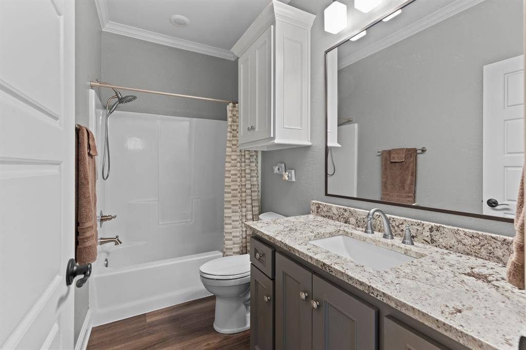 16713 Creek Bottom Court Property Photo 18
