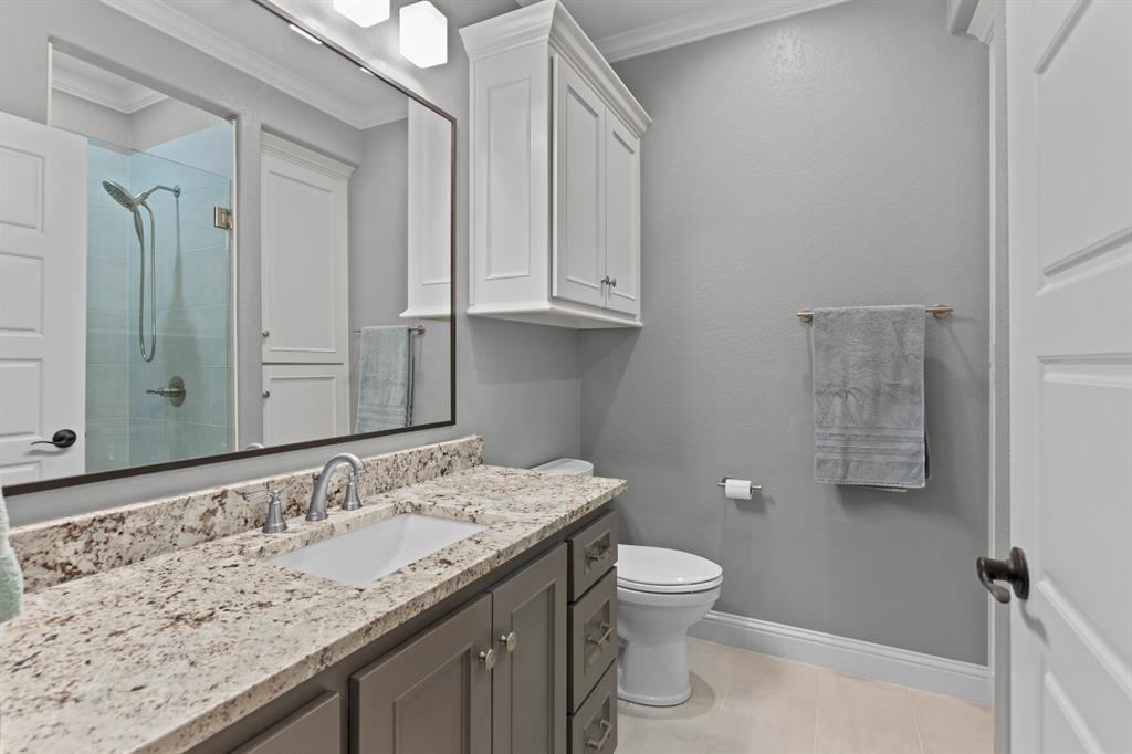 16713 Creek Bottom Court Property Photo 21