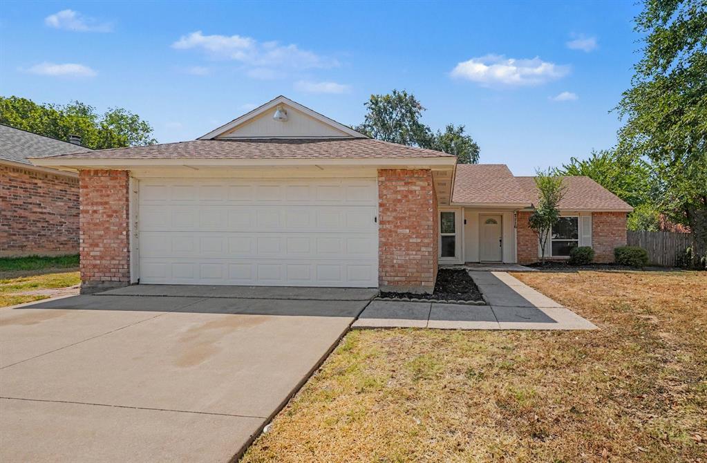 7116 Blackberry Drive Property Photo 1
