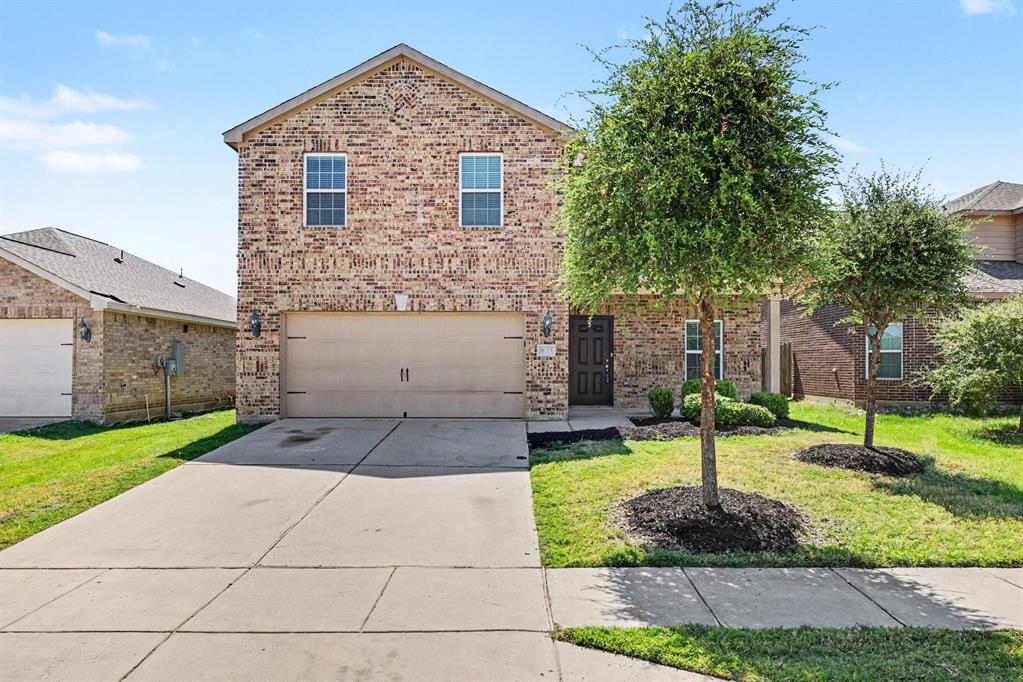 1623 Park Trails Boulevard Property Photo 1