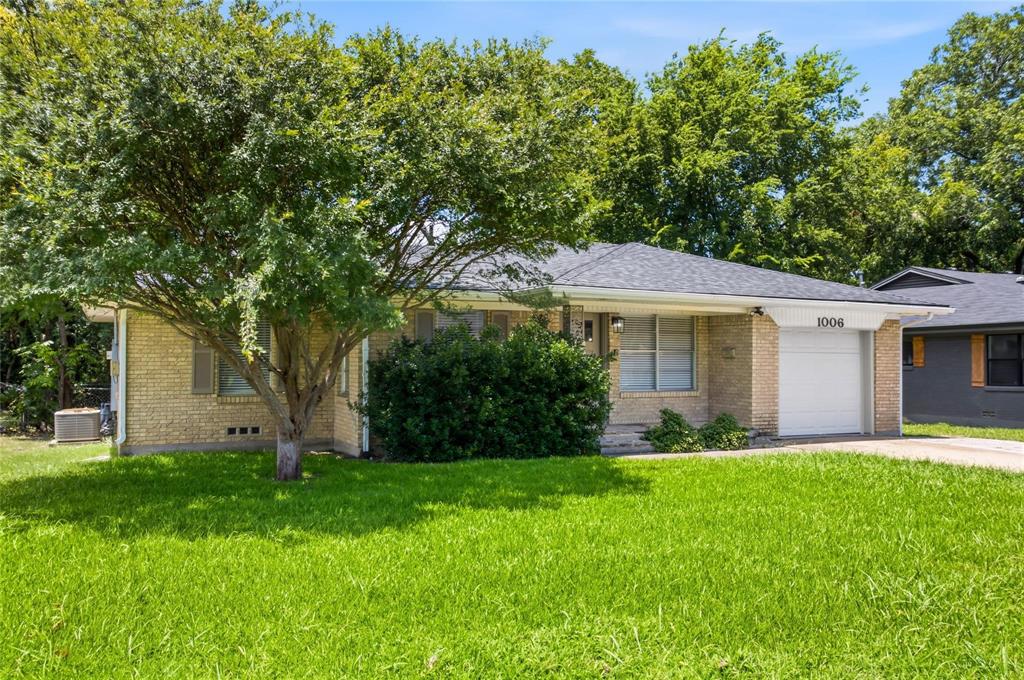 1006 N Grant Drive Property Photo 3