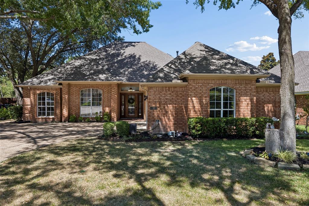 5905 Indian Hills Drive Property Photo 1