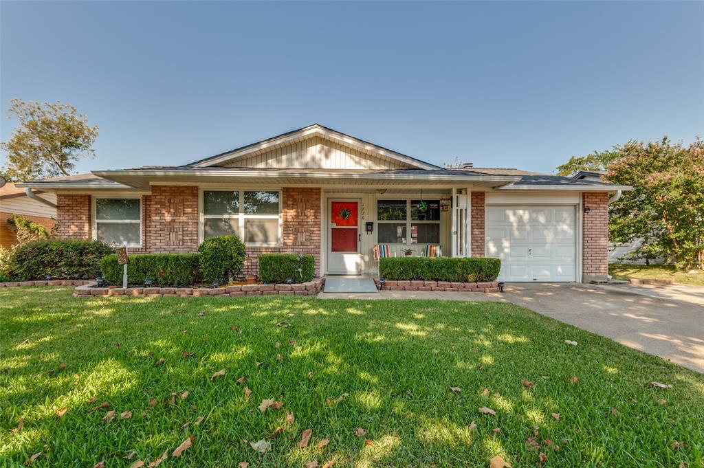 1726 Dorothy Drive Property Photo 1