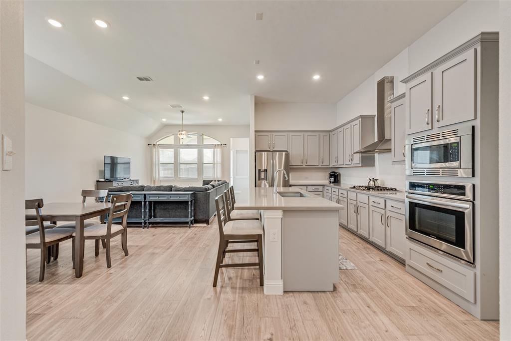 1721 Pattenson Trail Property Photo 4