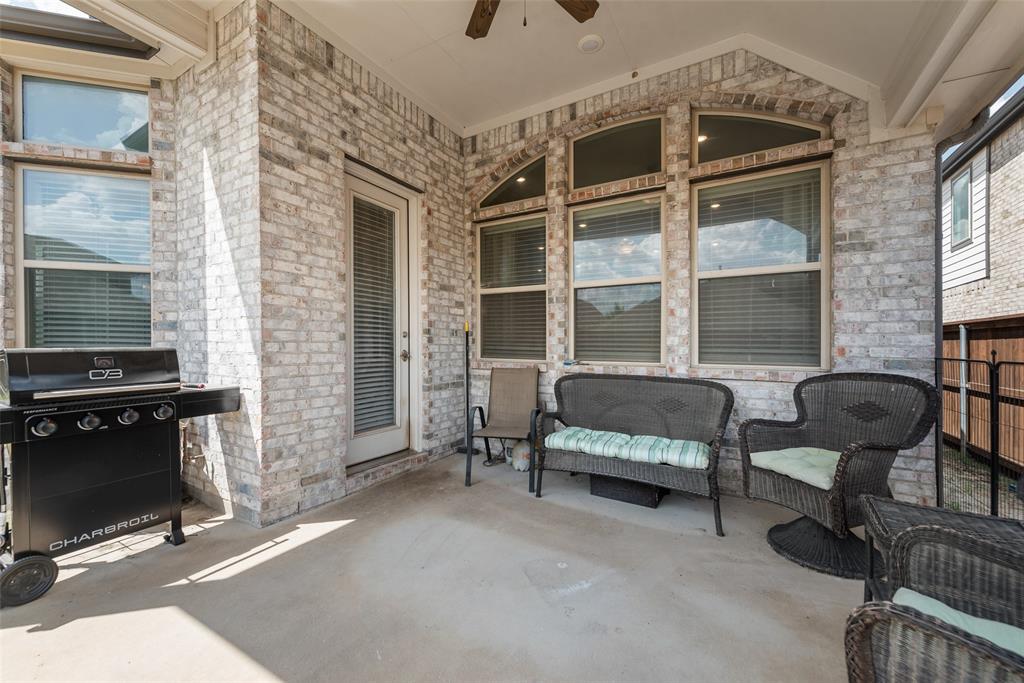 1721 Pattenson Trail Property Photo 35