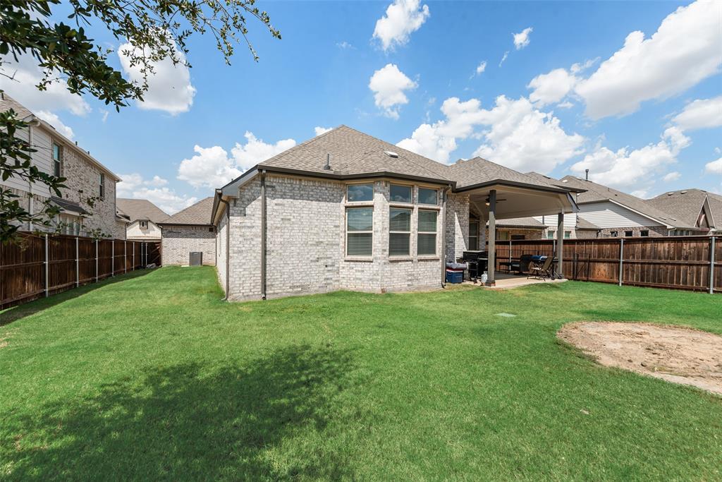 1721 Pattenson Trail Property Photo 36