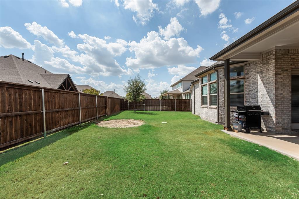 1721 Pattenson Trail Property Photo 37