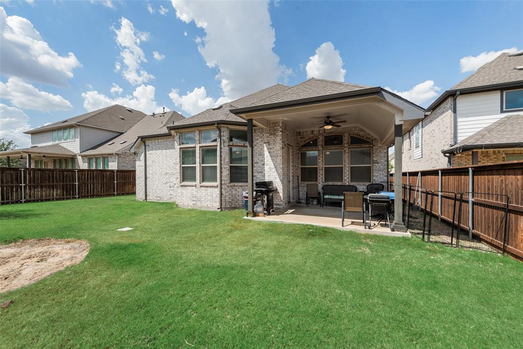 1721 Pattenson Trail Property Photo 38