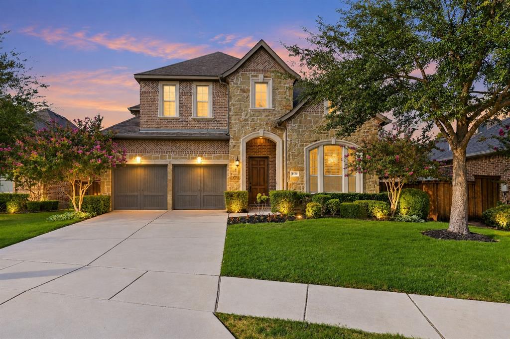 878 Gaited Trail